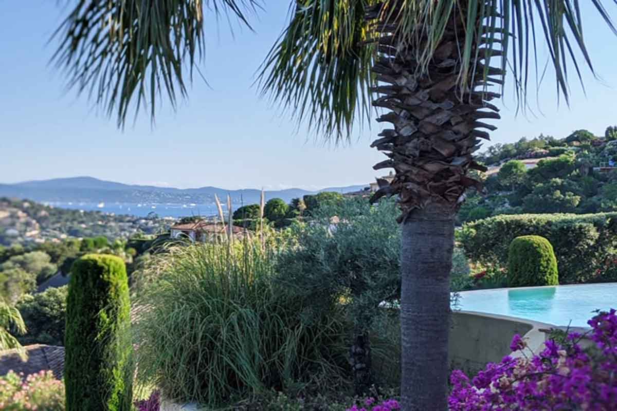 South France Family Holiday Rental