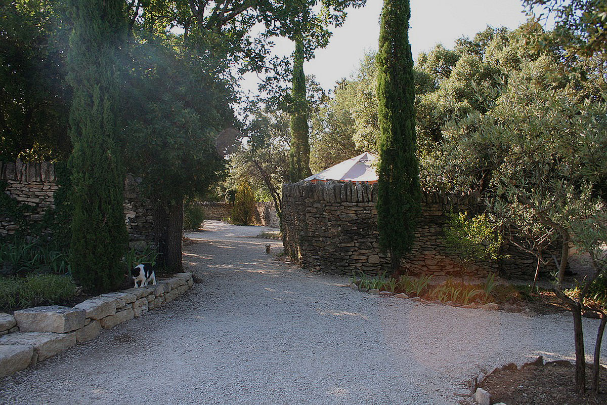 Luxury Villa in Provence