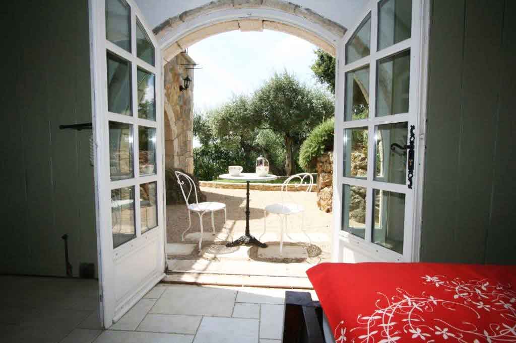 South France Family Holiday Rental