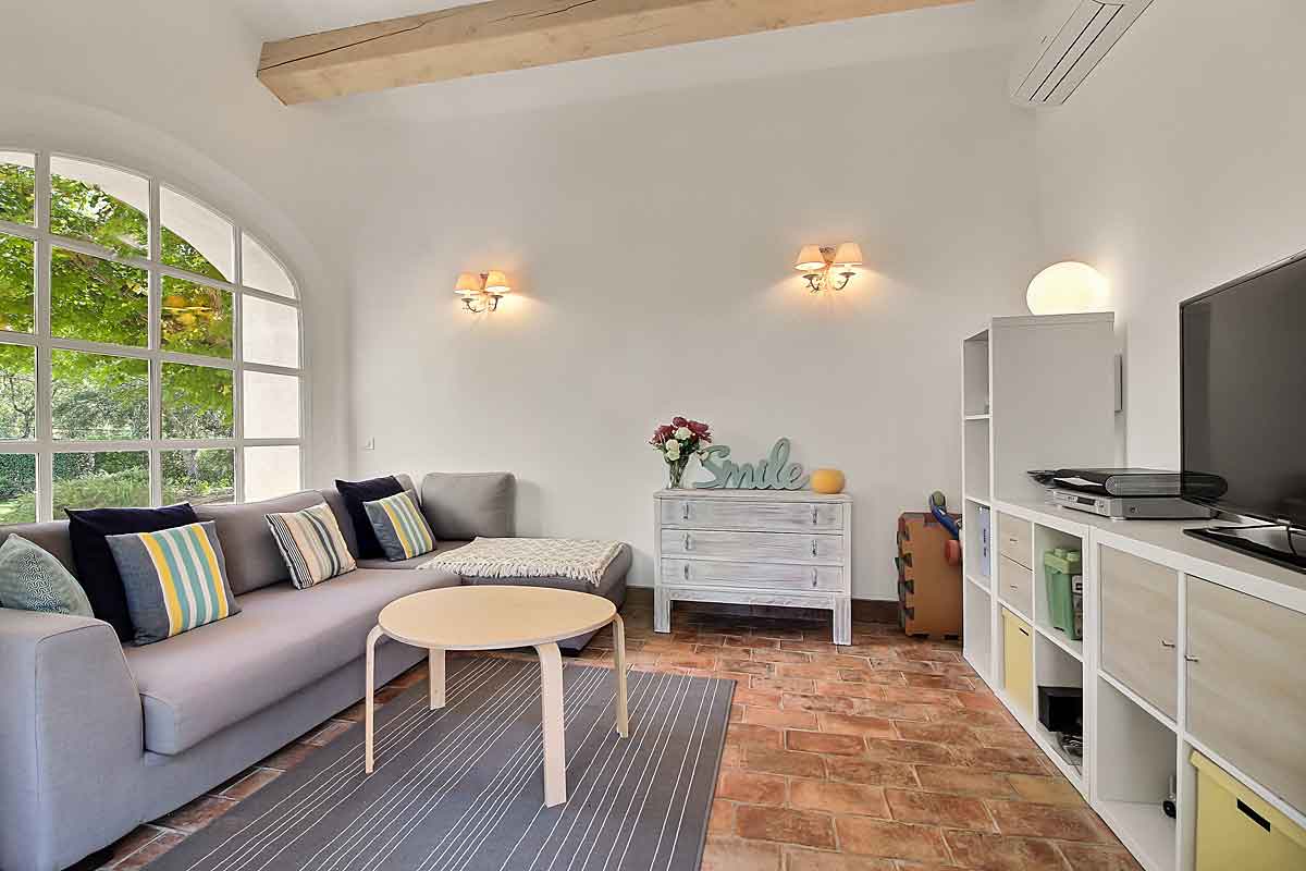 Luxury Holiday Villa in St Tropez