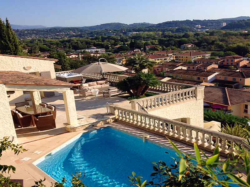 Villa-Rental-French Riviera