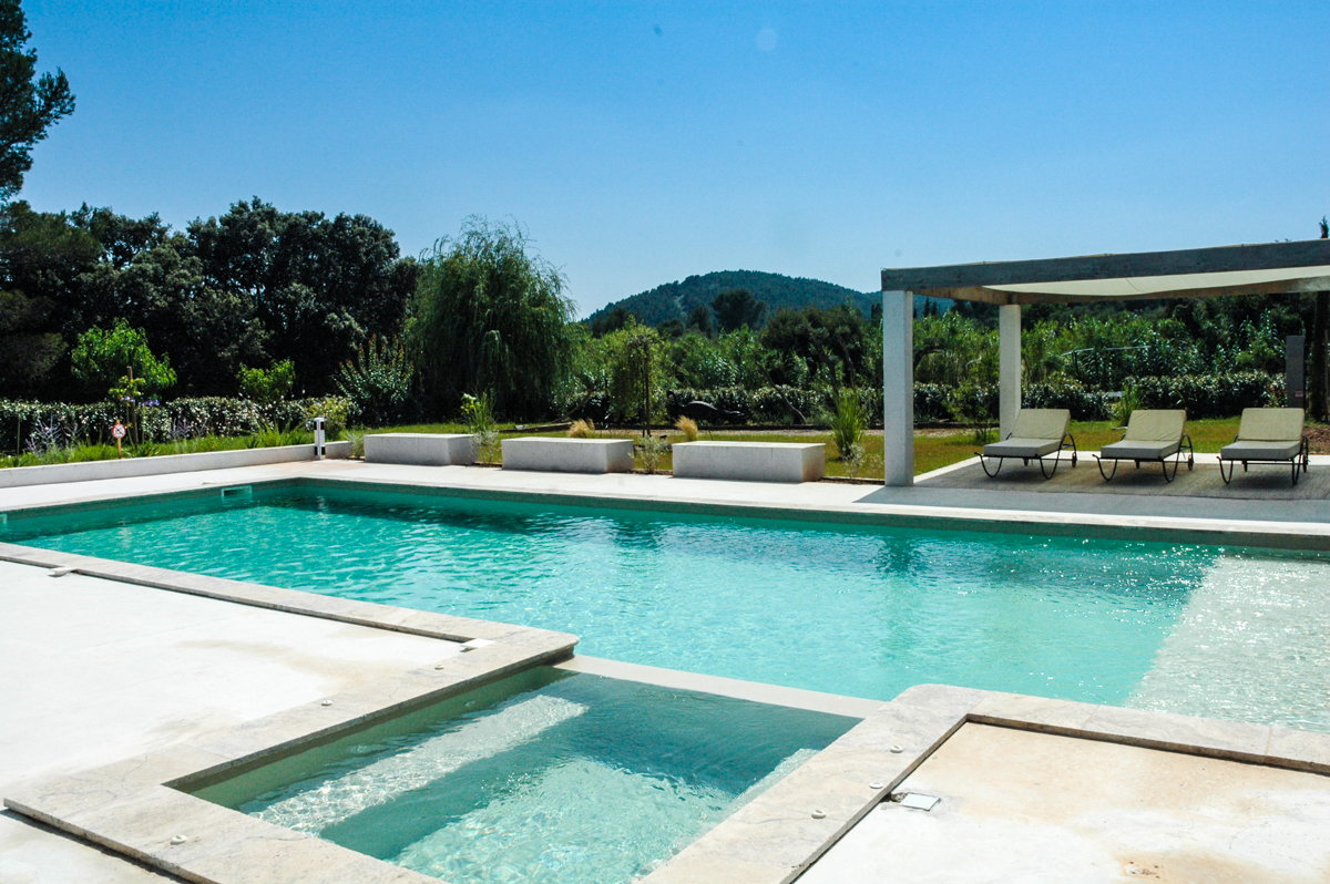 Vacation Rental Home South of France