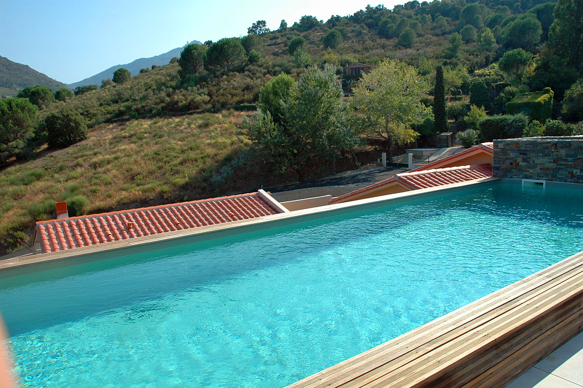 Collioure Villa Rental