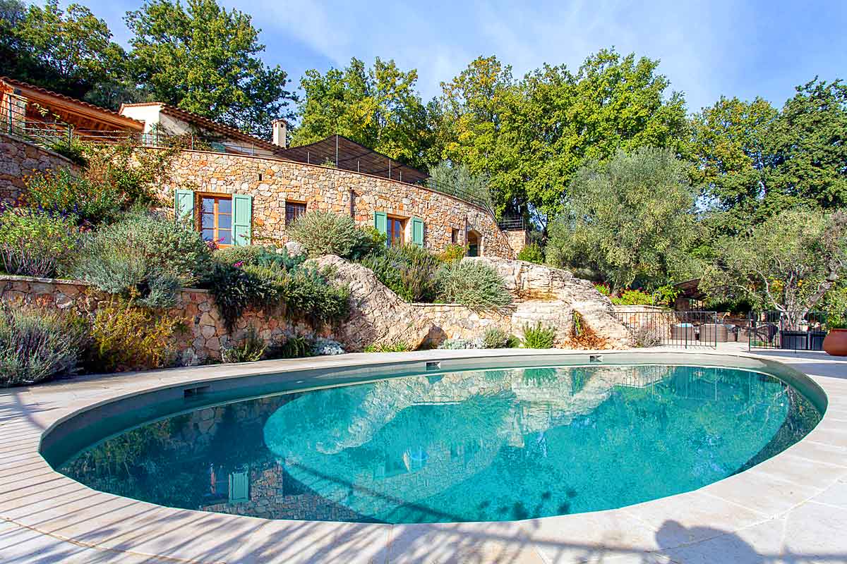 South France Family Holiday Rental