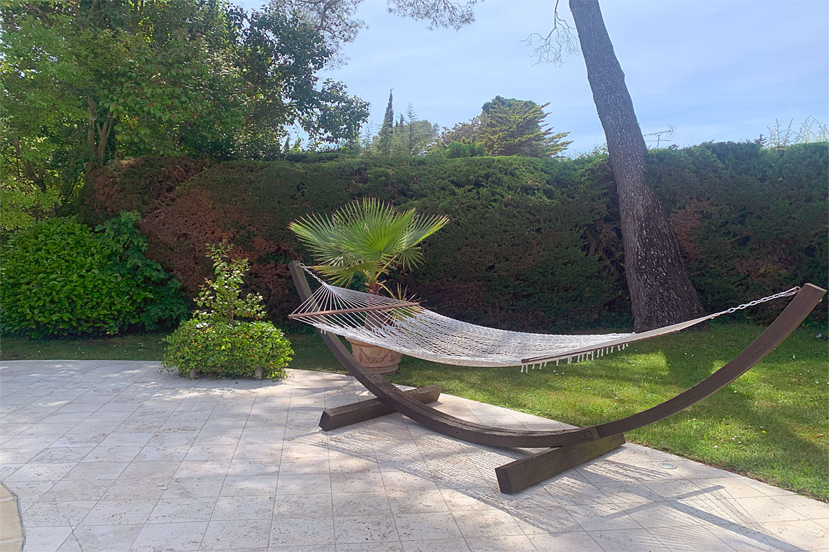 Mougins villa