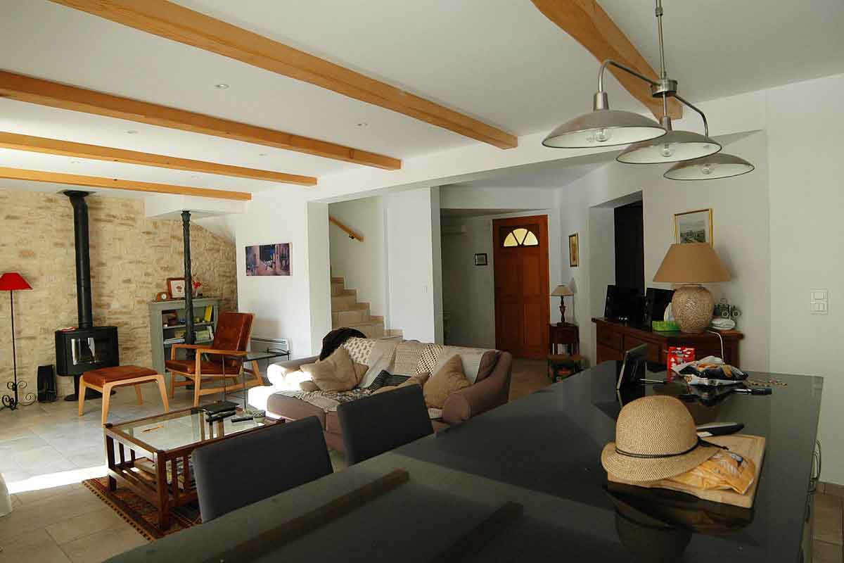 Languedoc Villa Rental 6 pool