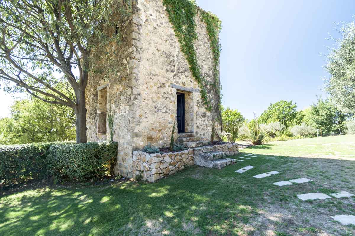 South of France Vacation Rental