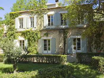 Holiday Villas To Rent In Beziers Languedoc Occitanie