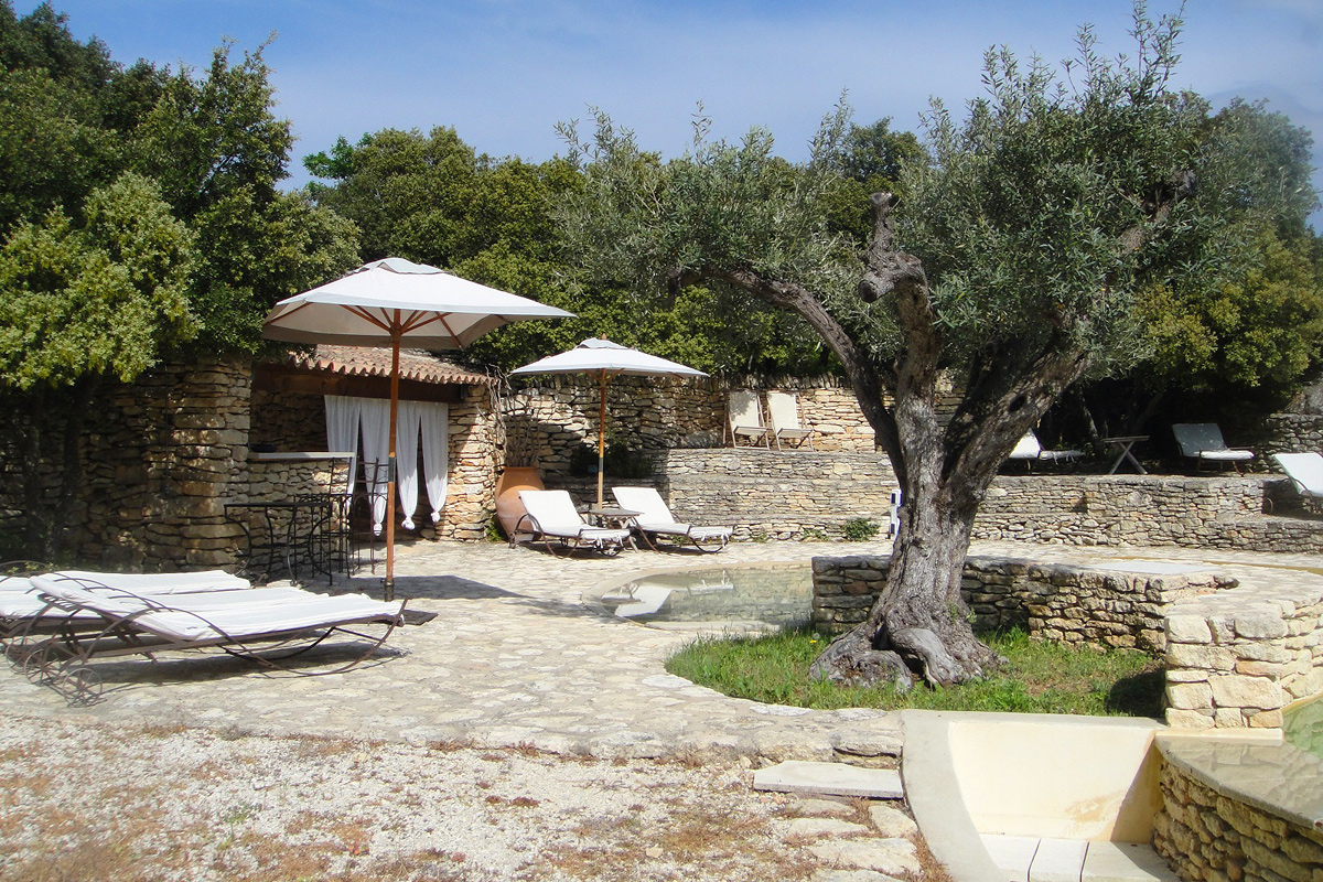 Luxury Villa in Provence