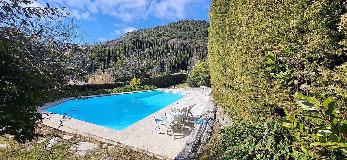 vacation provence