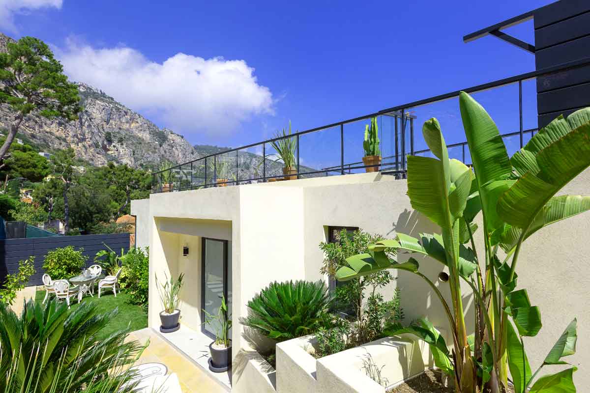 Exclusive Villa rental Cote d-Azur