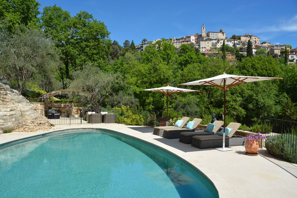 South France Holiday Rental