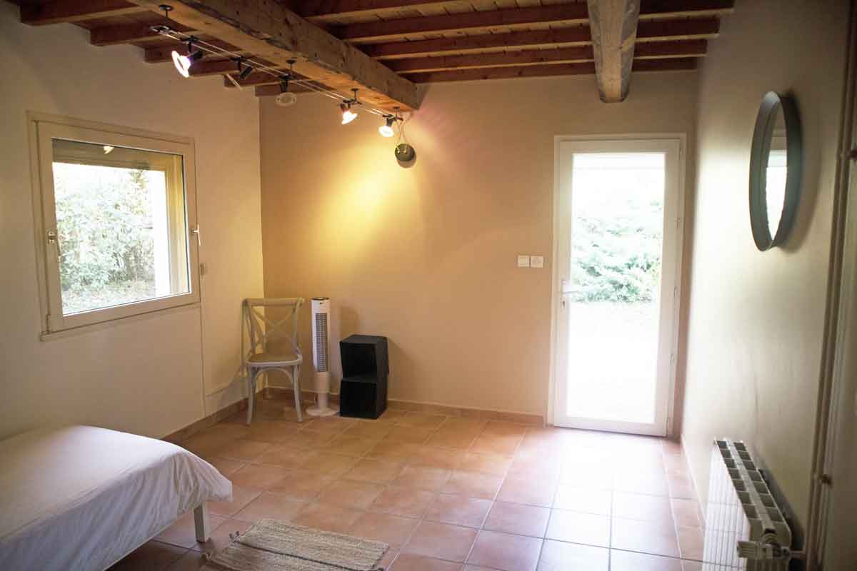 South of France Villa Rental