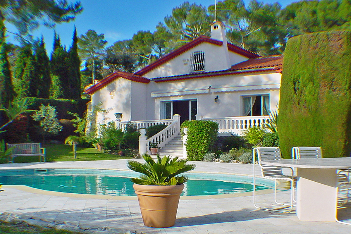 Cote d'Azur Rental