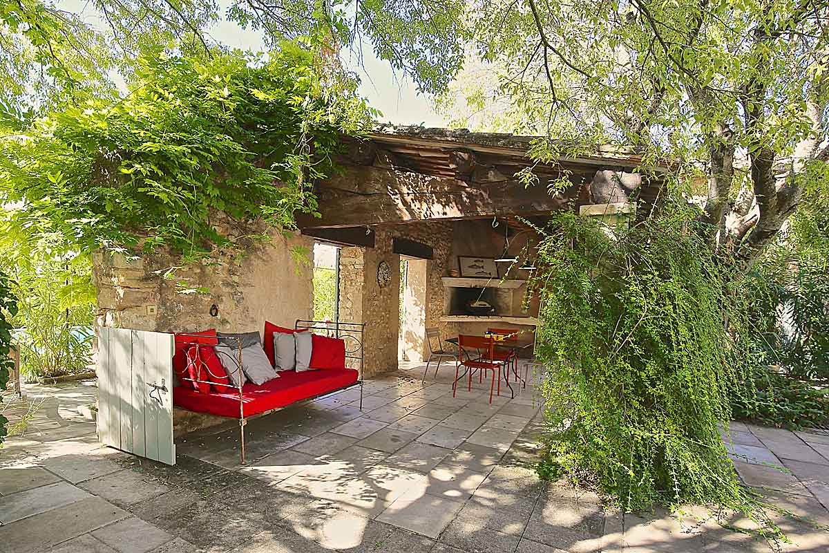 Luxury Villa Rental in Luberon