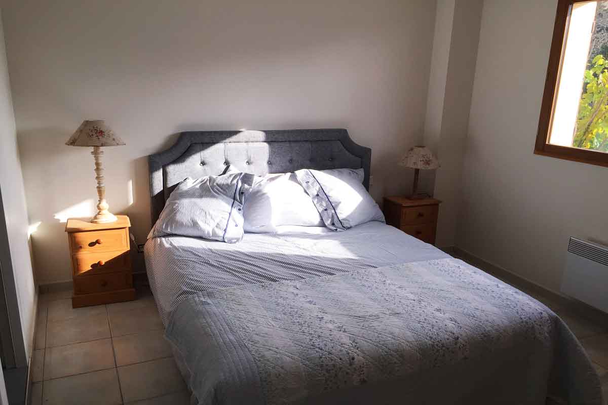 Rental Villa Beziers Family pool