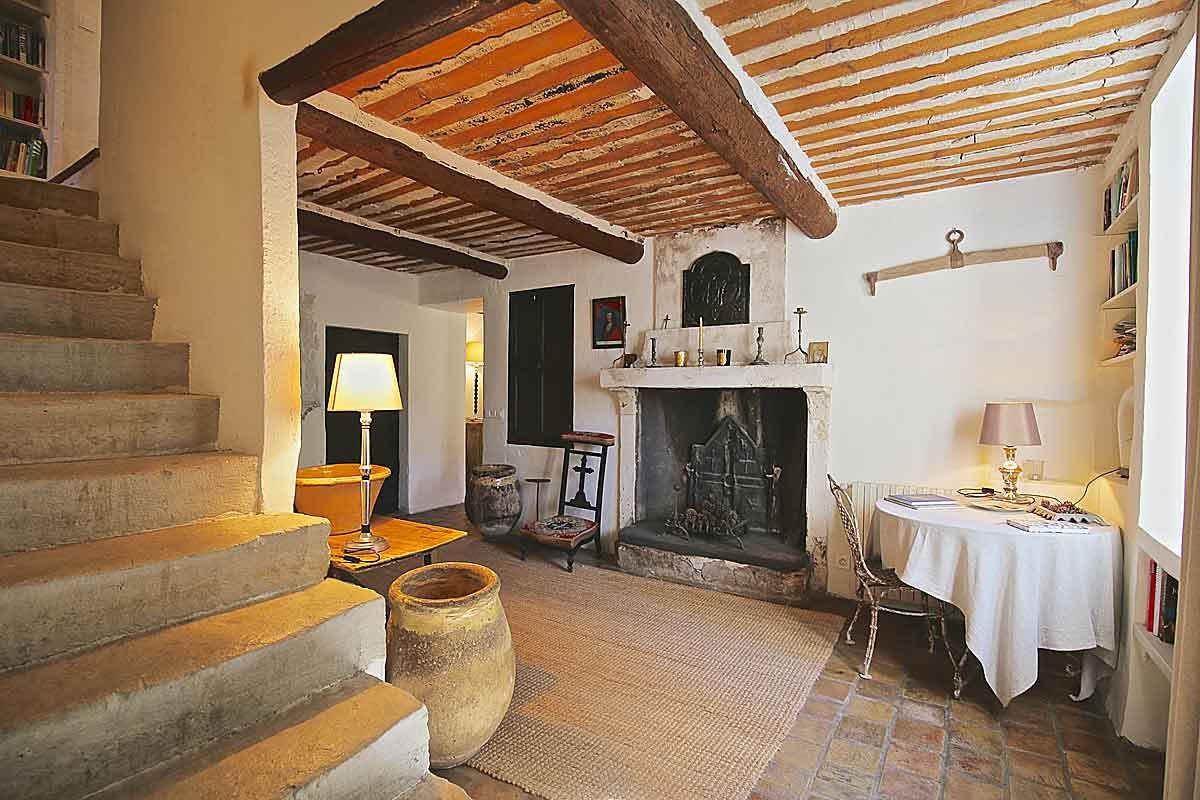 Luxury Villa Rental in Luberon