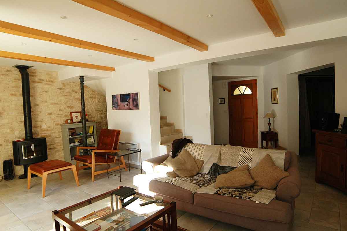 Languedoc Villa Rental family pool 8