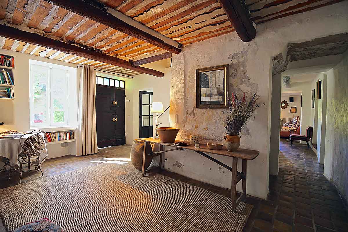 Luxury Villa Rental in Luberon