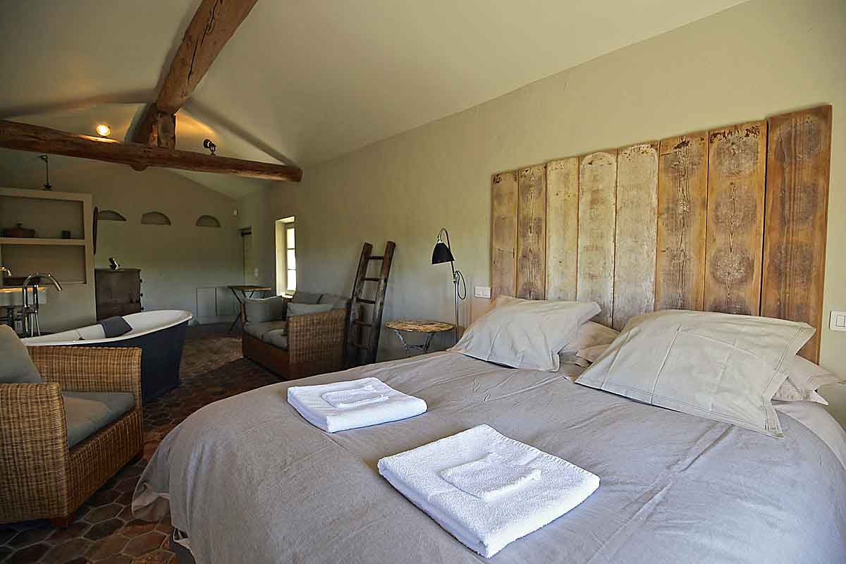 Luxury Villa Rental in Luberon