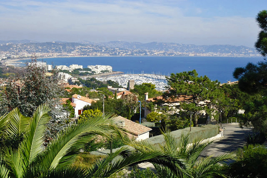 Chic Rental Cannes