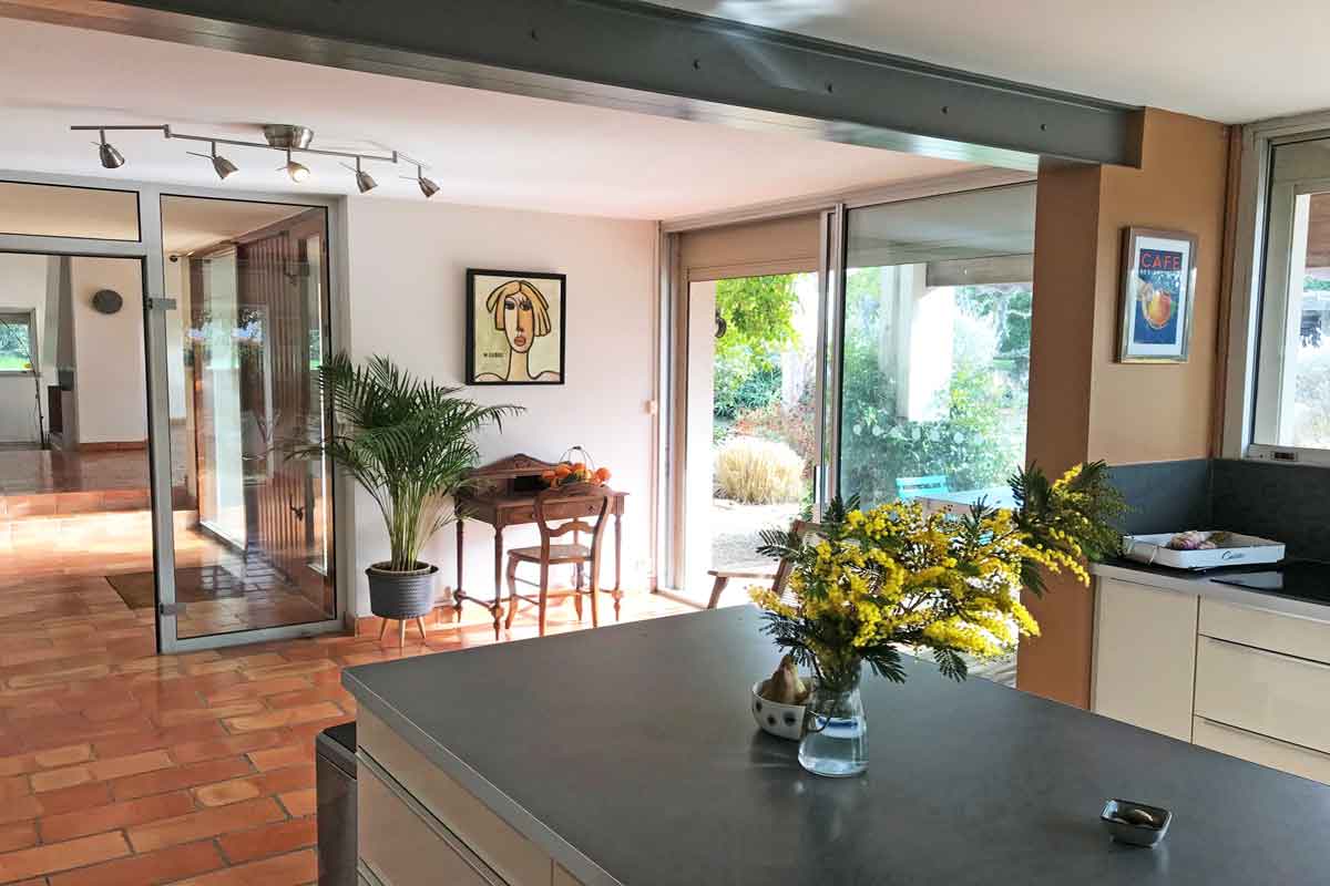 South France Holiday Rental