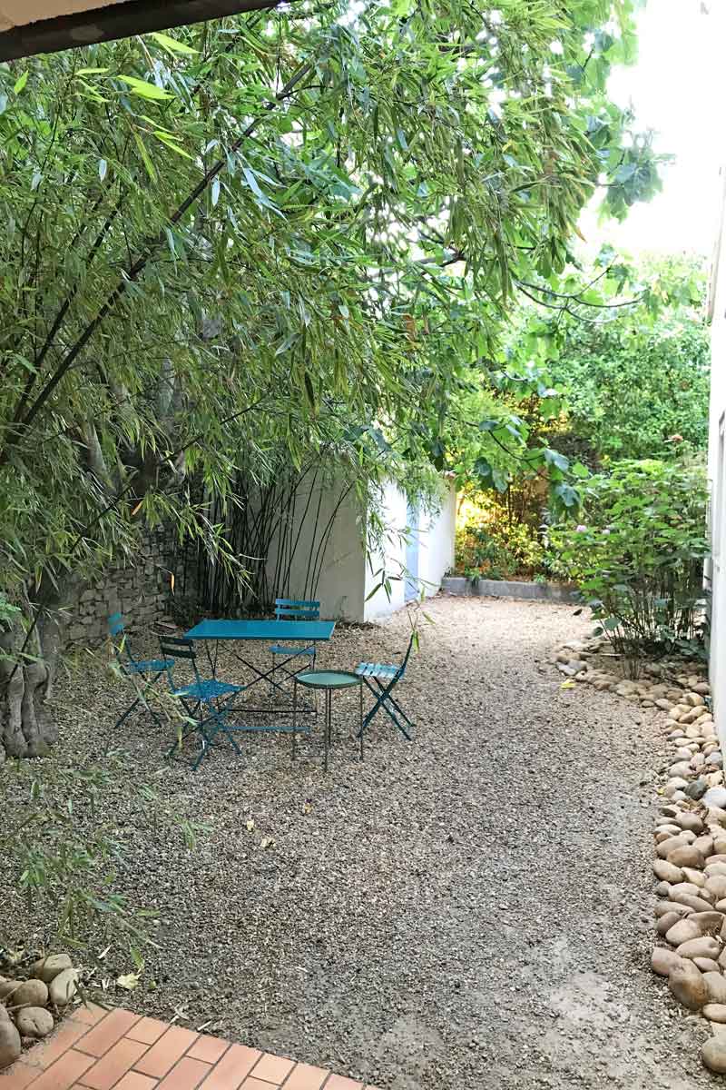 South of France Villa Rental