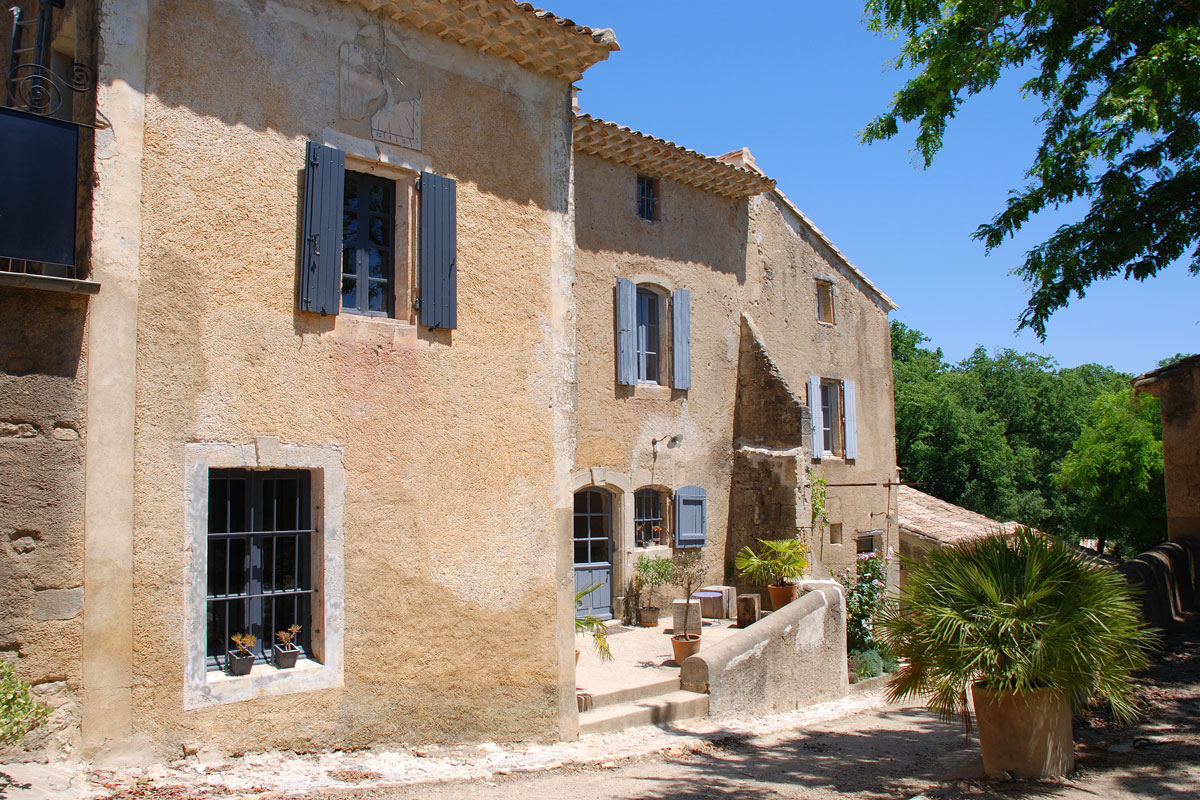 Luxury South of France Rental villa