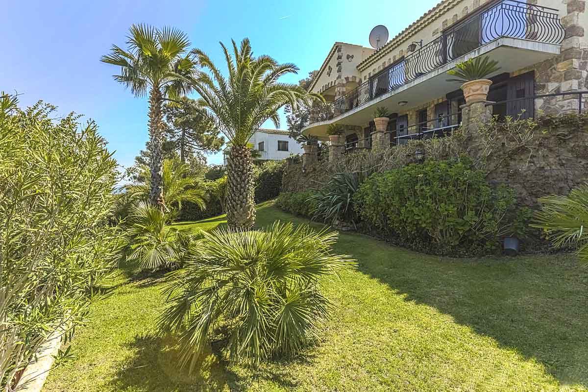 Luxury Cannes Villa Rental 