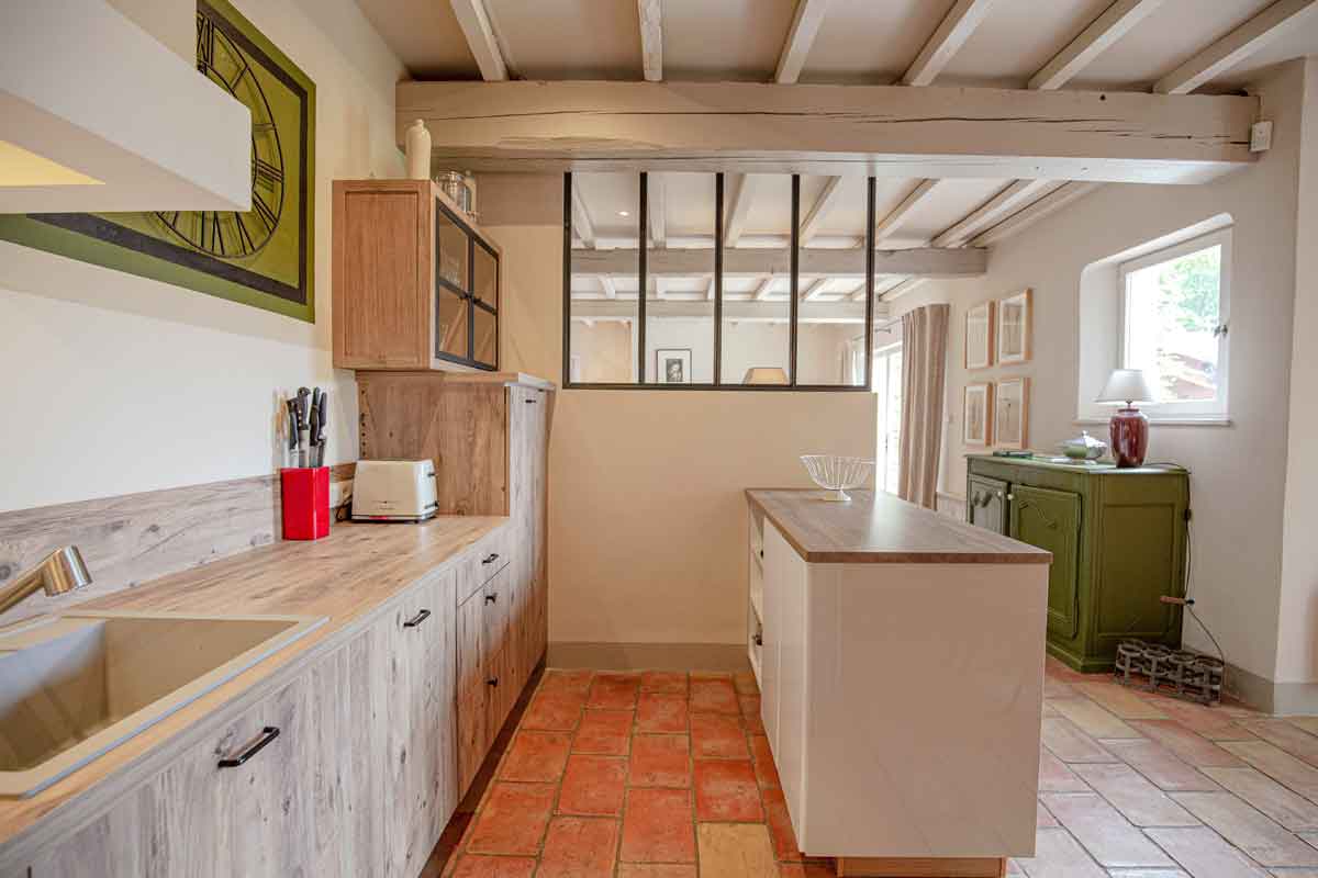 South France Family Holiday Rental