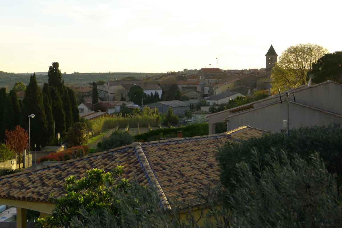 South of France Holiday Home to rent