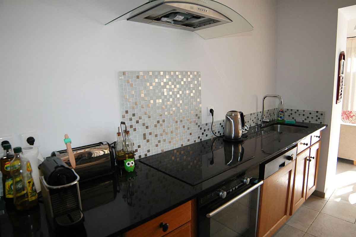 Villa Rental Languedoc Family 6