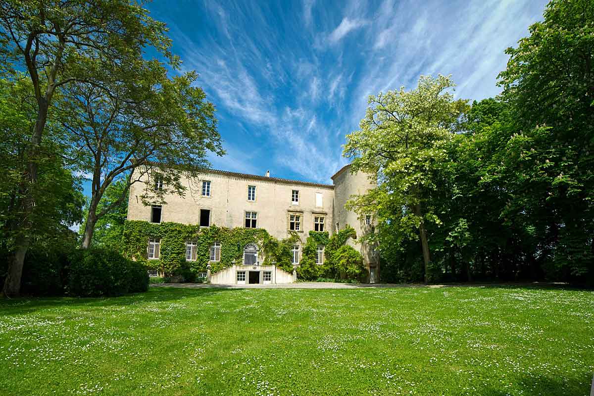 Wedding Chateau Carcassonne