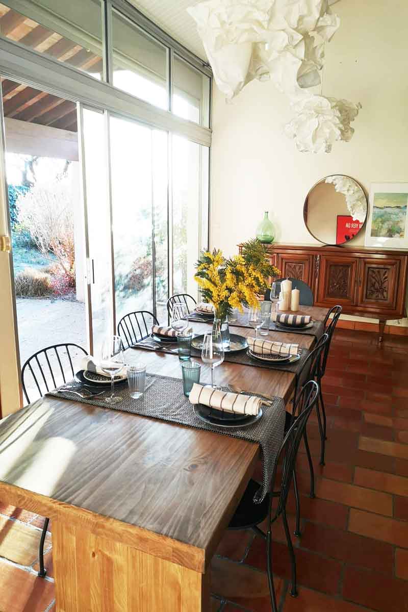 South France Holiday Rental