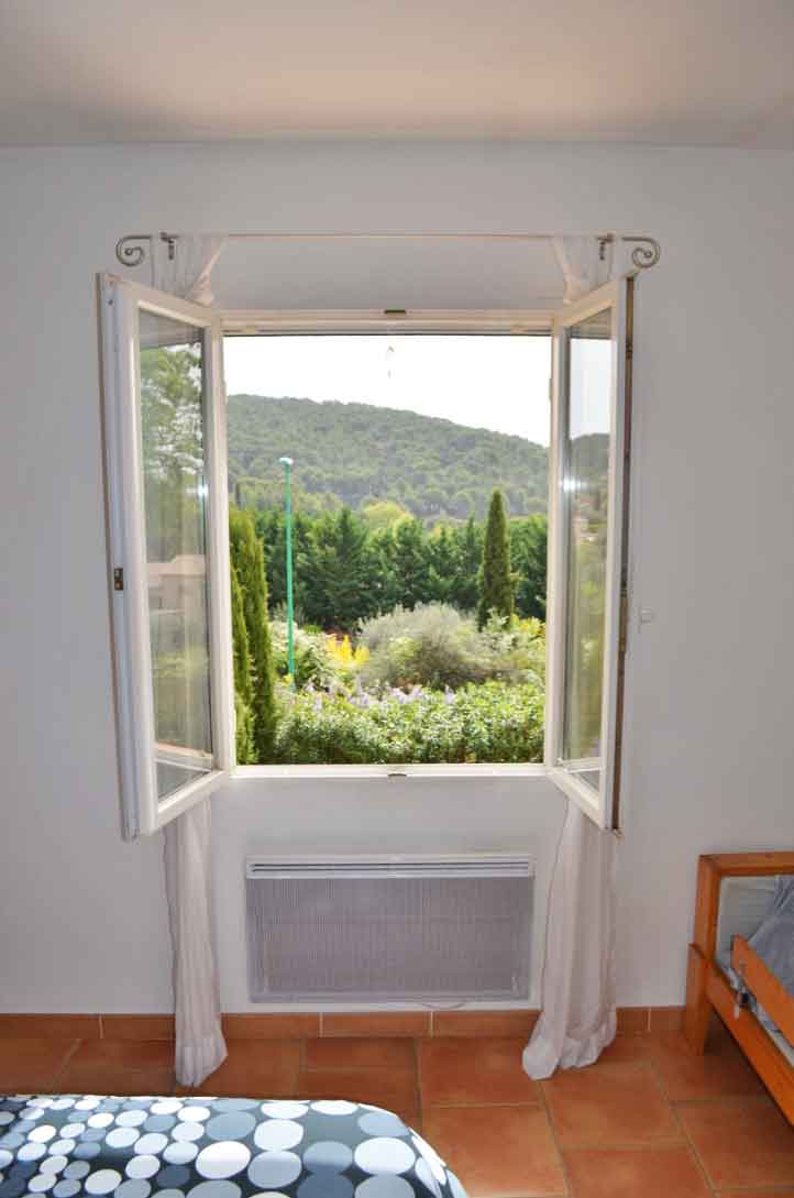 South Of France Holiday Villa To Rent With Pool For 8 In