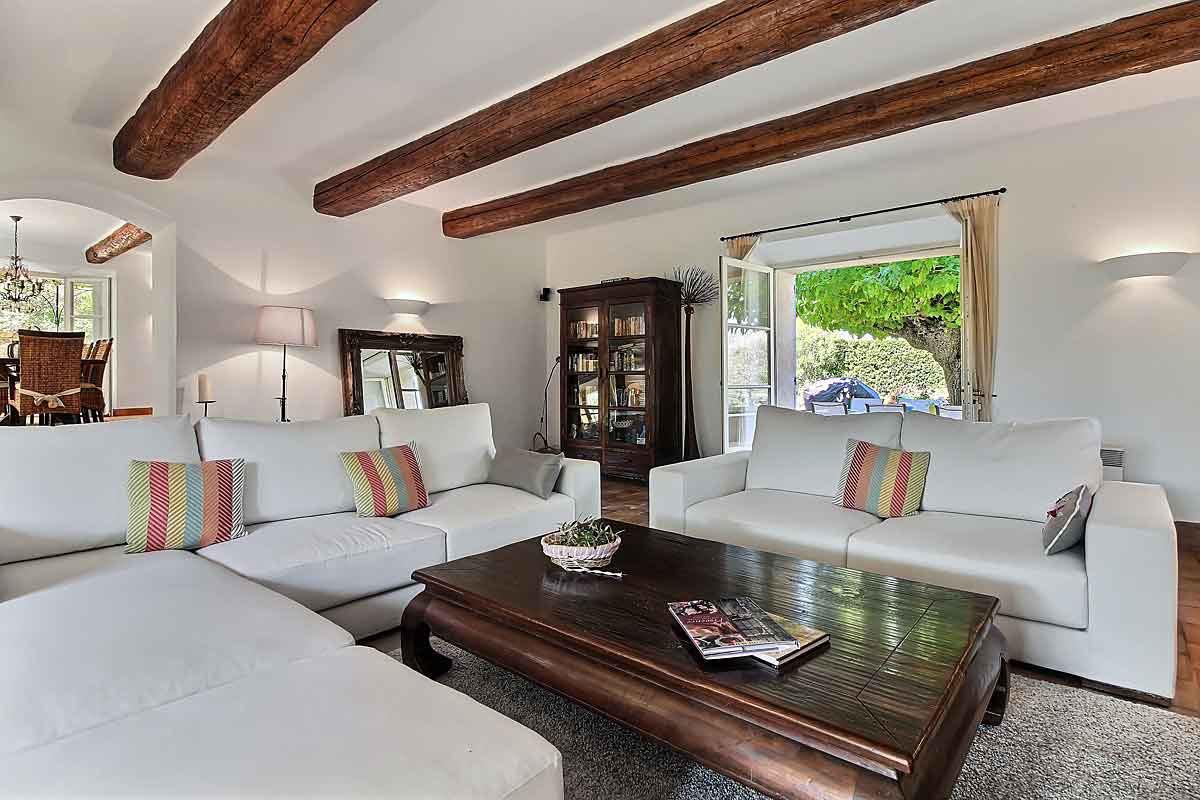 Luxury Holiday Villa in St Tropez