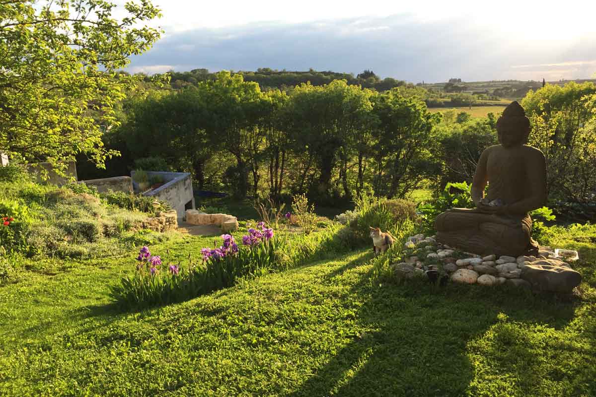 Vacation Rental South of France