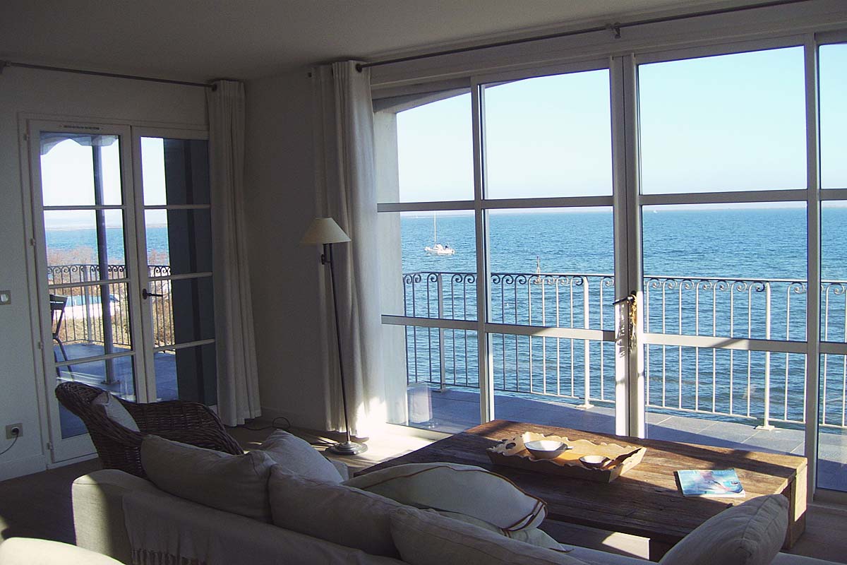 South France Villas Beach Villas Collection