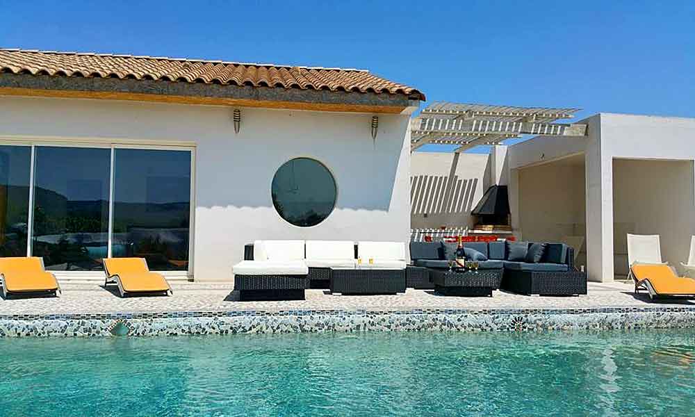 South France Holiday Rental