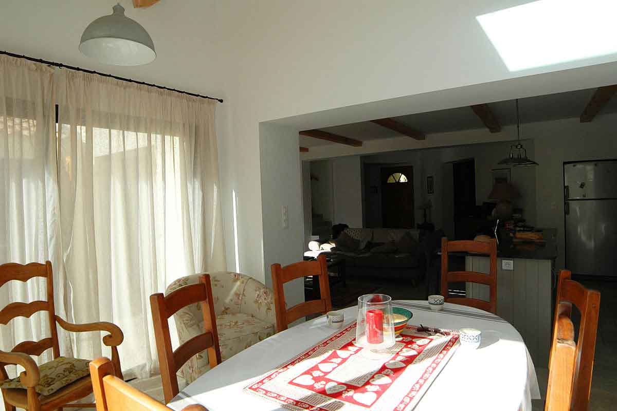 Villa Rental Vacation Languedoc pool