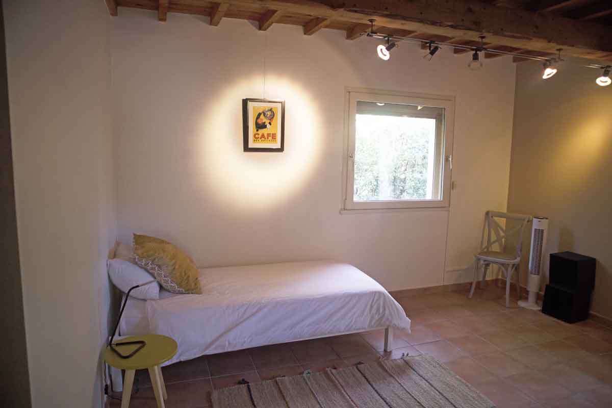 South France Holiday Rental