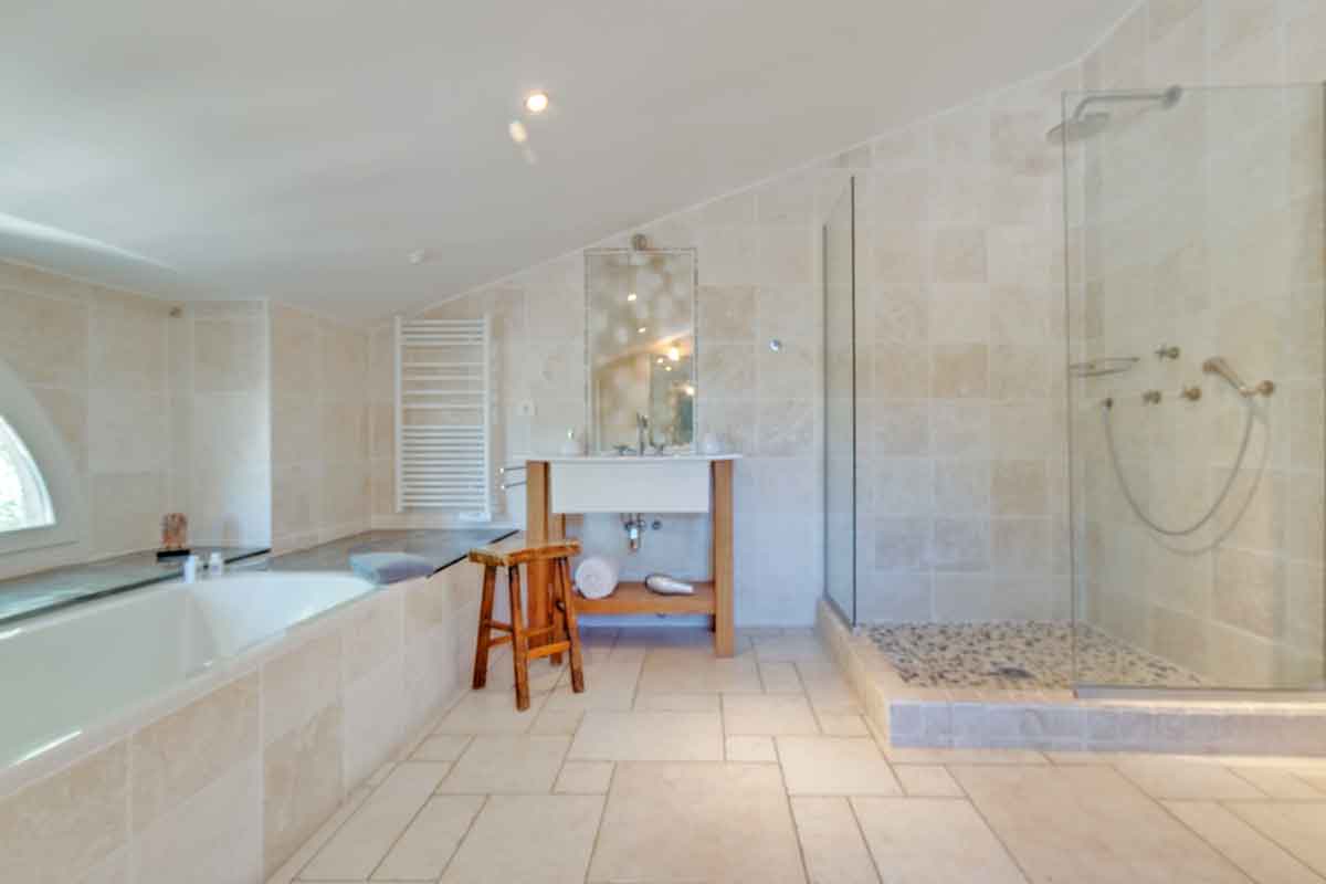 South of France Luxury Villa Rental