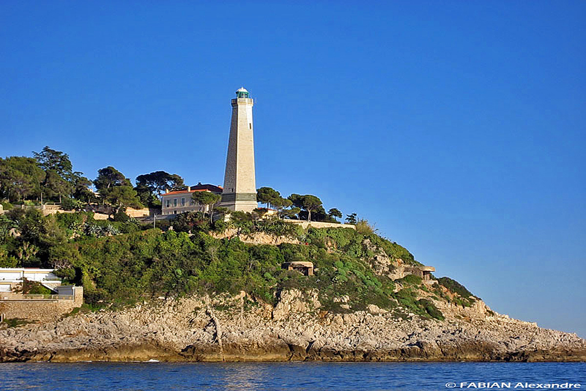 Luxury Villa Cap Ferrat