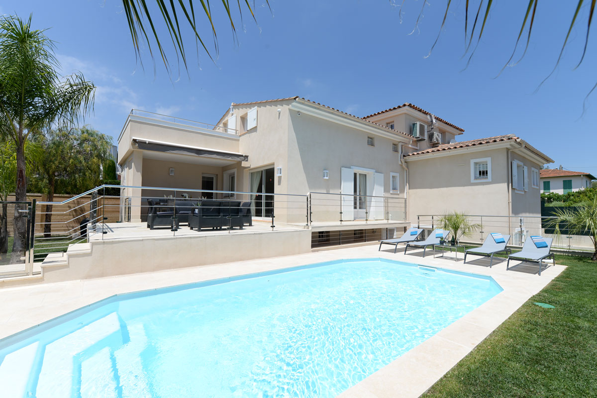 South of France Rental Vaction home 8