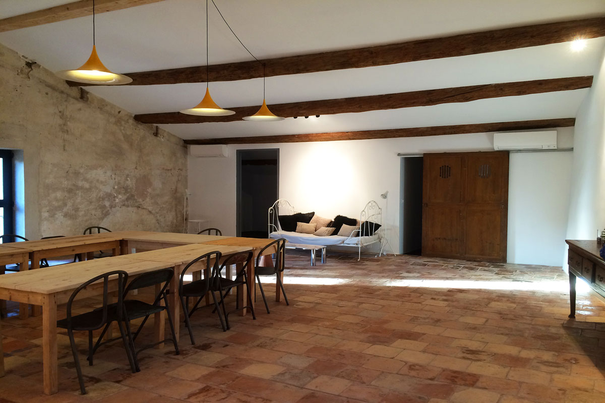 Luxury Large Villa Rental Beziers 20