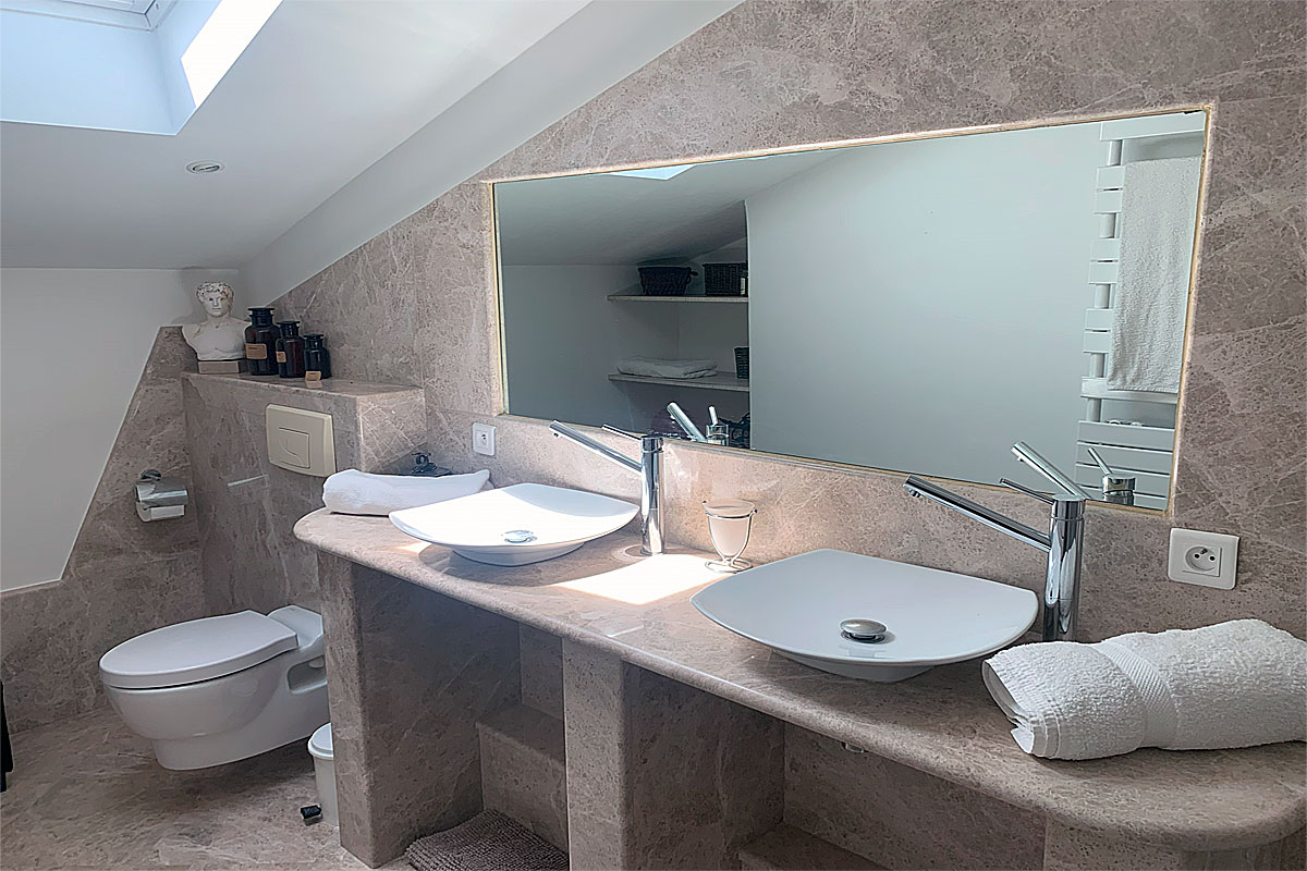 Mougins villa