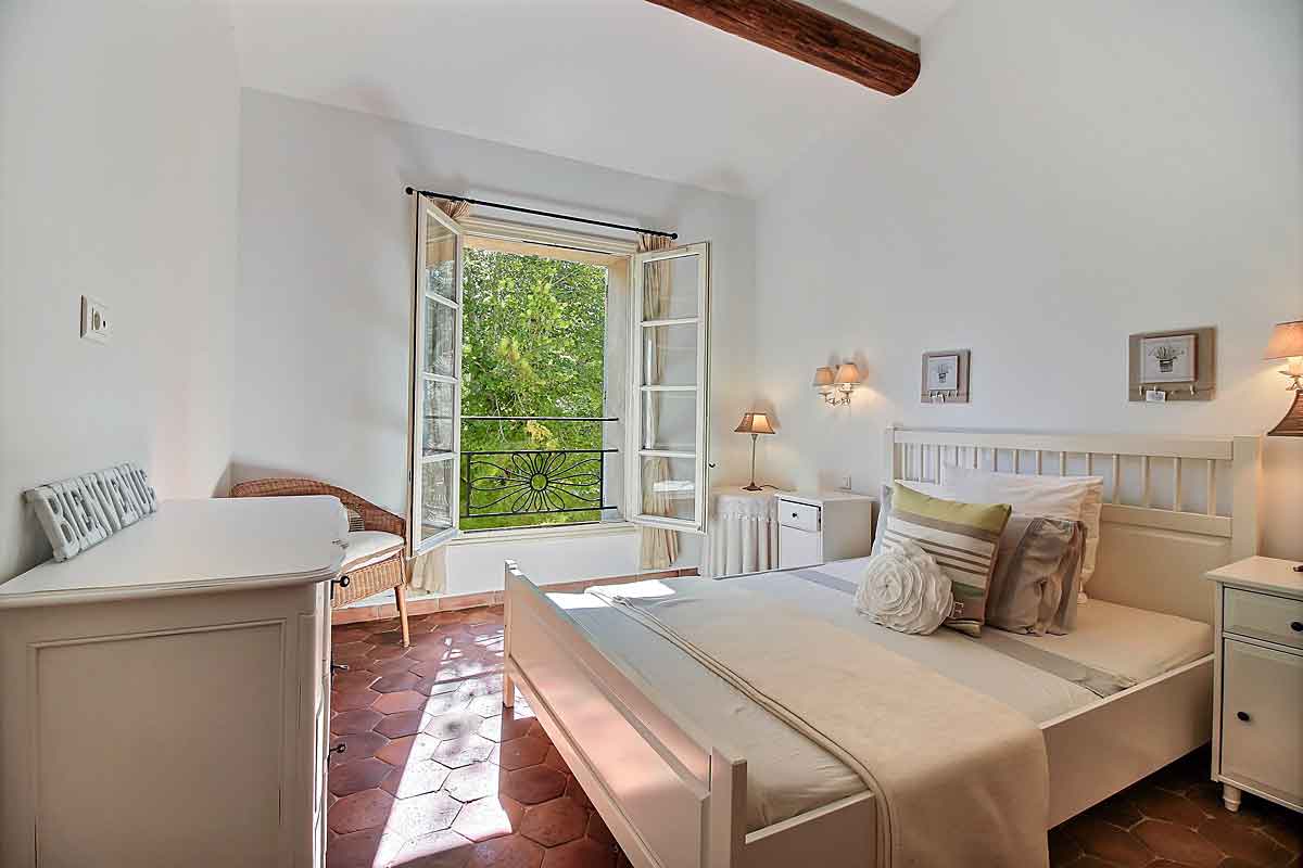 Luxury Villa Rental in St Tropez