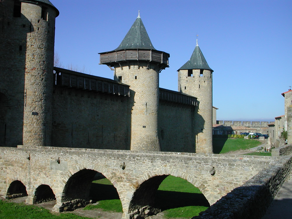 Regional Picture - Languedoc