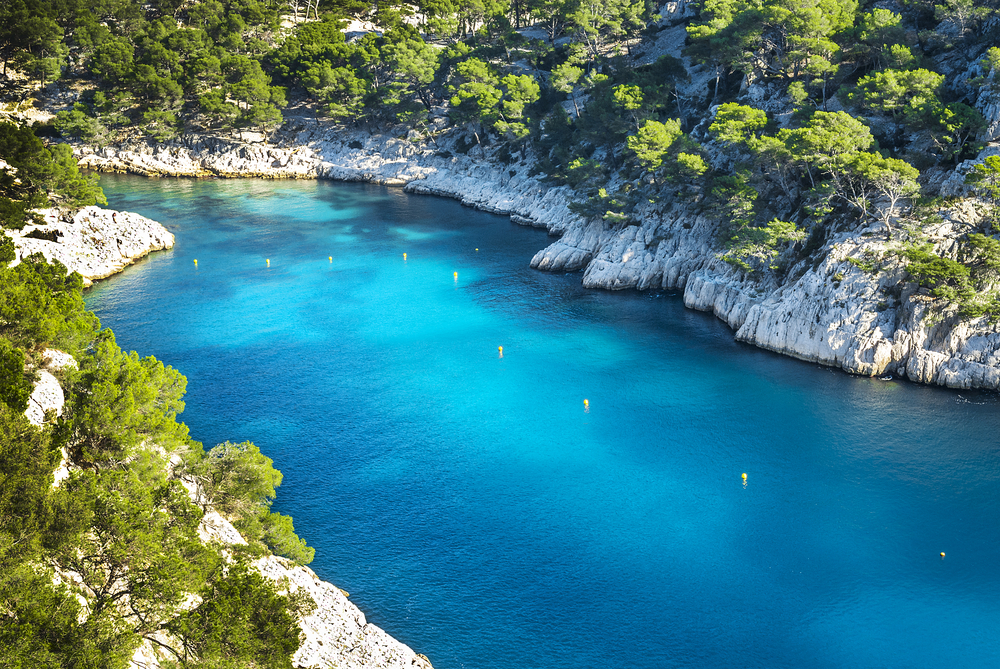 Regional Picture - Provence