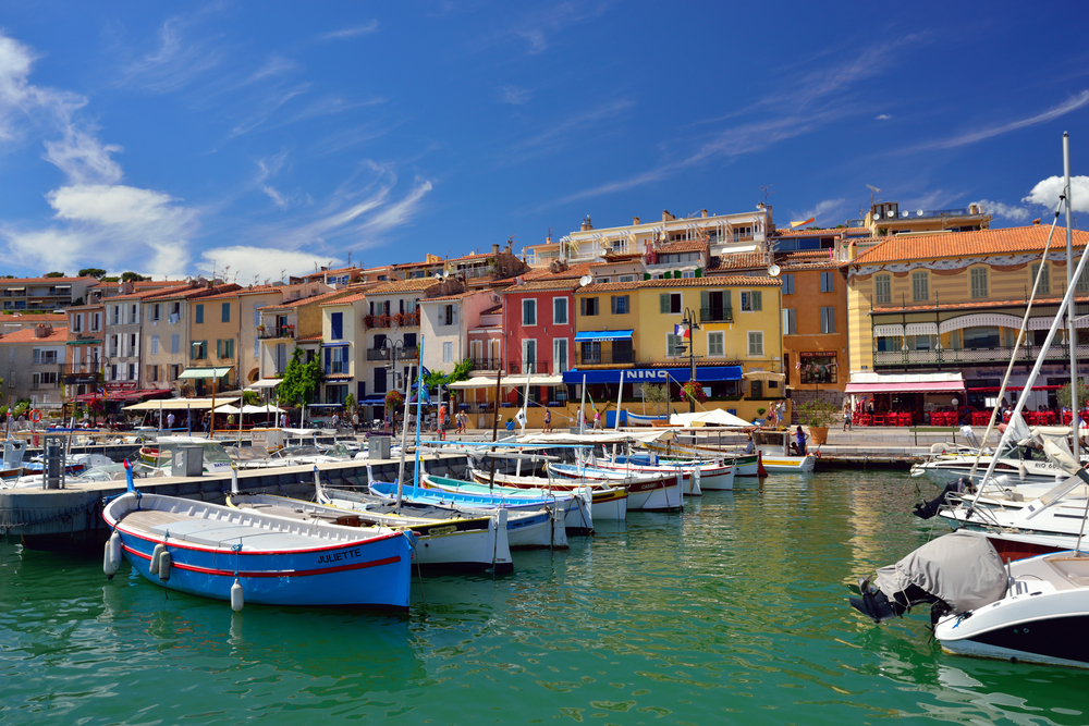 Regional Picture - Provence
